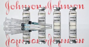 Analisis FDA Menemukan Vaksin Johnson & Johnson Bekerja Dengan Baik