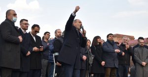 Armenia Gempar, Seperti yang Diperingatkan Perdana Menteri tentang ‘Upaya Kudeta Militer’