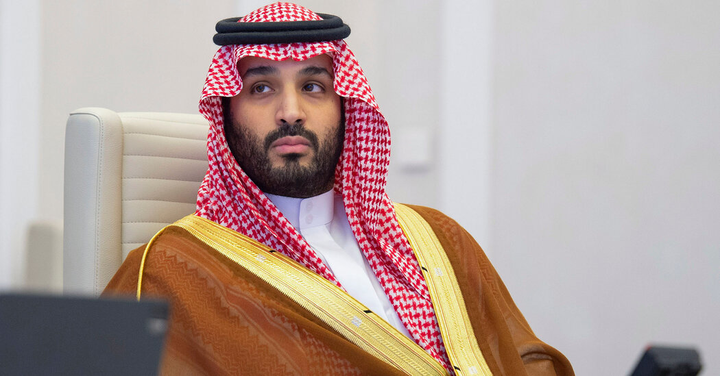 Menghancurkan Perbedaan Pendapat: Tim Pembunuh Saudi di Balik Kematian Khashoggi