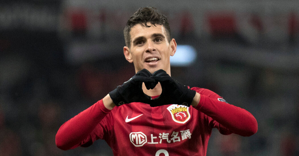 Apakah Ada Jalan Kembali untuk Bintang Sepakbola yang Terlupakan?