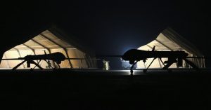 Biden Diam-diam Membatasi Serangan Drone Kontraterorisme Dari Zona Perang