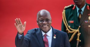 Ketidakhadiran Presiden Tanzania memicu Spekulasi Tentang Kesehatannya