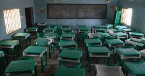 Sekolah Asrama Nigeria Telah Menjadi Tempat Berburu bagi Penculik