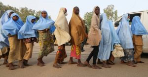Ratusan Gadis yang Diculik dari Sekolah Nigeria Dibebaskan, Kata Pejabat