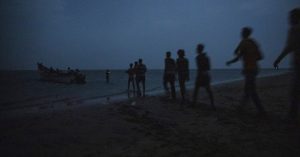 Penyelundup Melempar Migran Ke Laut;  Setidaknya 20 Orang Ditakuti Tenggelam