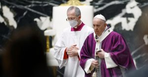 Paus Francis Mengunjungi Irak: Apa yang Harus Diketahui