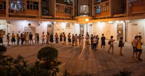 Menuntut Loyalitas, China Bergerak untuk Merombak Pemilu Hong Kong