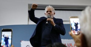 Mantan Presiden Brasil ‘Lula’ Dapat Mencalonkan Diri Lagi Saat Kasus Pengadilan Dilaporkan