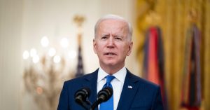 Biden Memberi Pembebasan Venezuela untuk Tetap di AS Trump Telah Ditolak