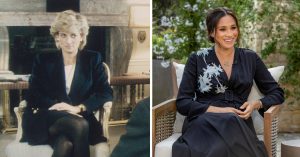 Wawancara Oprah Meghan Menghidupkan Kembali Princess Diana Memories