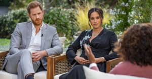 Apa yang Kami Pelajari Dari Wawancara Meghan dan Harry
