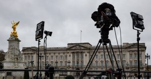 Media Inggris Berjuang Dengan Masalah Ras Setelah Wawancara Meghan dan Harry