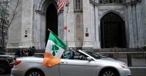 Kebanyakan Parade Hari St. Patrick Dibatalkan Lagi pada tahun 2021
