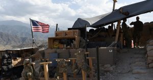 AS Memiliki 1.000 Pasukan Lebih Banyak di Afghanistan Daripada yang Diungkap