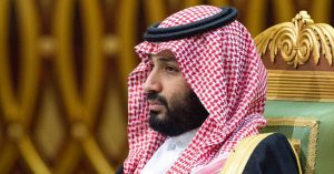 Pangeran Saudi Menyetujui Kematian Khashoggi, Laporan AS Mengatakan