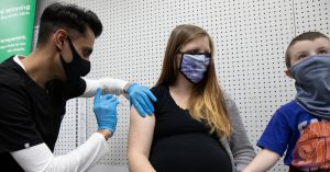 Johnson & Johnson Akan Menguji Vaksinnya pada Bayi