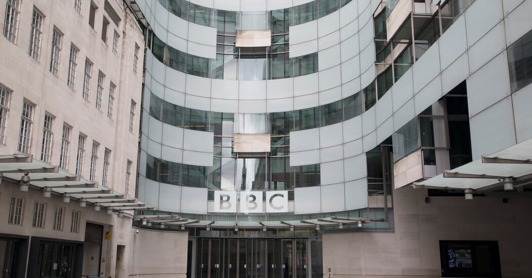 BBC Minta Maaf atas Wawancara Dengan Cory Booker Penipu