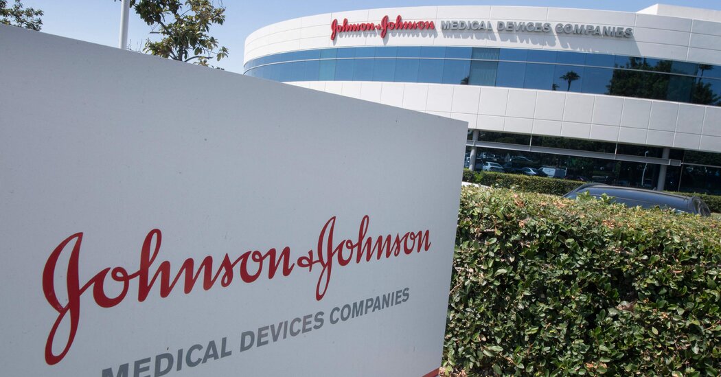 Panel CDC Menegaskan Vaksin Johnson & Johnson, Seperti yang Diharapkan