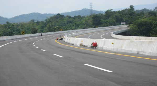 427 Km Ruas Tol Baru Ditargetkan Tuntas Tahun 2021, Ini Daftarnya : Okezone Economy