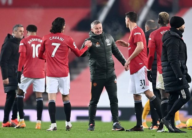 5 Pesepakbola yang Kariernya Dirusak Manchester United, Ada yang Sampai Patah Kaki : Okezone Bola