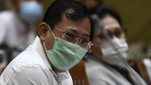 Terawan Trending, Ada Apa?