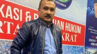 Gagar-gara Ngawi, Ferdinand Hutahaean Dibully Warganet
