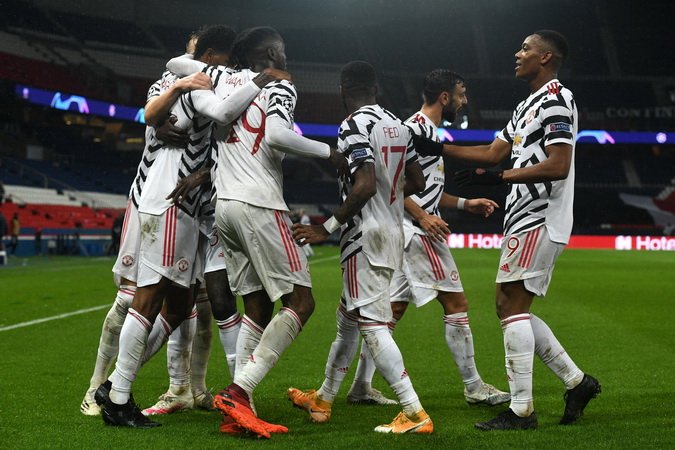 6 Klub Liga Inggris Keluar, Liga Super Eropa: Mereka Ditekan dari Luar! : Okezone Bola