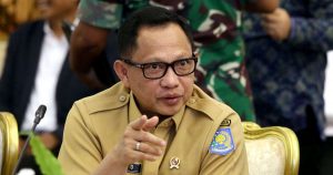Mendagri Tito Karnavian Peringatkan Kepala Daerah Terpilih, Hati-hati