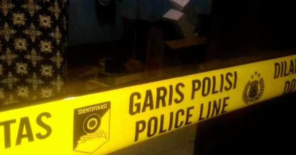 Sadis, KKB Kembali Tembak Warga Sipil di Papua