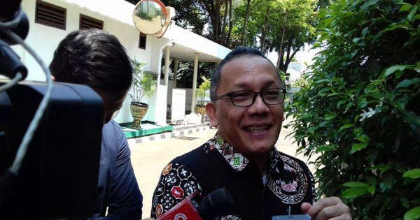Jokowi Dikabarkan akan Lantik Laksana Tri Handoko Jadi Kepala BRIN