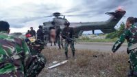 TNI Pastikan Brigjen Gusti Putu Danny Gugur dalam Baku Tembak dengan KKB Papua