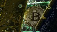 Belum Ada Fatwa Halal dari MUI, Aman Enggak Ya Investasi di Bitcoin Cs?