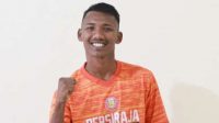 Top Skor Piala Menpora: Assanur Rijal Torres