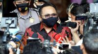 Menag Ajak Umat Melaksanakan Salat Gaib untuk Pejuang di KRI Nanggala 402