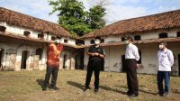 Pemerintah Siapkan Penjara Tua Angker untuk Isolasi Warga Nekat Mudik ke Madiun
