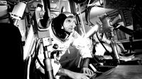 Mengingat Michael Collins, Manusia Ketiga — dan Penting — Apollo 11