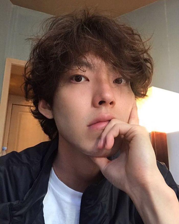 Kocak! Akun Kim Woo Bin Palsu Punya Lebih Banyak Followers Ketimbang yang Asli | Korea