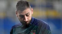 Ajukan Kontrak Besar, Milan Pede Tunggu Jawaban Donnarumma