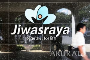 Program Restrukturisasi Polis Jiwasraya Ditargetkan Rampung Mei 2021