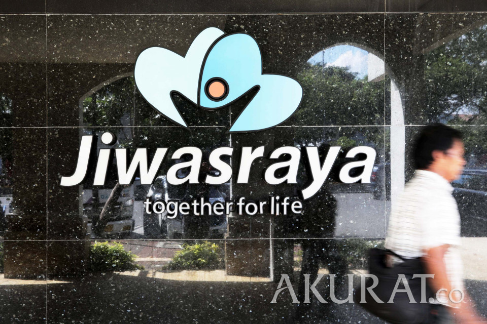 Program Restrukturisasi Polis Jiwasraya Ditargetkan Rampung Mei 2021