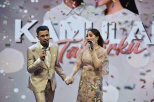 Kunjungi Dokter Kandungan, Warganet Doakan Nagita Slavina Segera Berbadan Dua