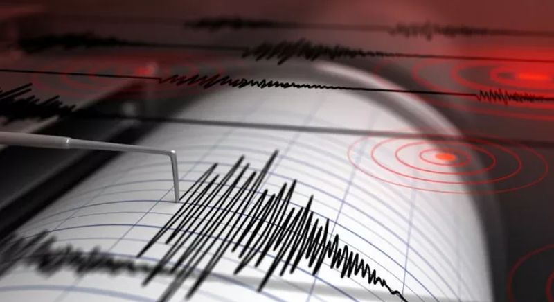 Analisis BMKG, Gempa di Sukabumi Akibat Aktivitas Subduksi : Okezone Nasional