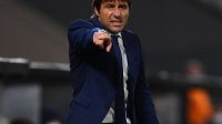 Antonio Conte Ungkap Penyebab Inter Gagal Kalahkan Spezia