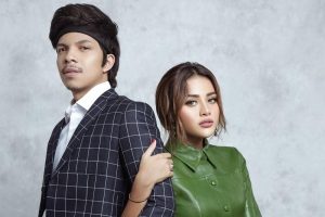 Atta dan Aurel Ingin Punya Banyak Anak, Ashanty: Mampu Enggak? : Okezone Celebrity