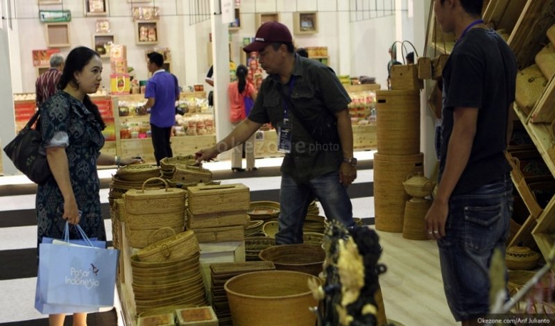BLT UMKM Rp1,2 Juta Cair, Nomor HP Harus Aktif! : Okezone Economy