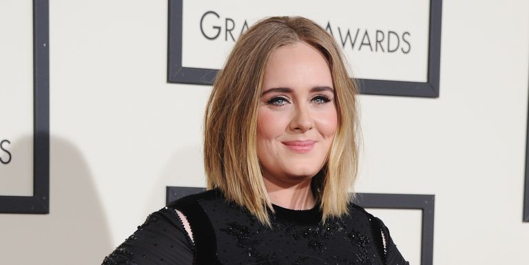 Adele Membuat Penampilan Langka Ketika Menghadiri Acara After Party Oscar yang Diselenggarakan oleh Daniel Kaluuya