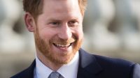 Pangeran Harry Dilaporkan Telah Kembali dengan Selamat ke Kediamannya di California