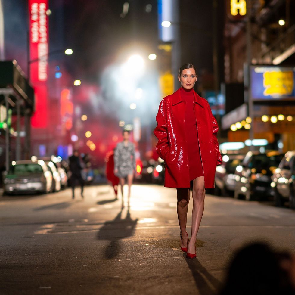Michael Kors Menghidupkan Kembali Broadway Untuk Merayakan Ulang Tahun ke-40