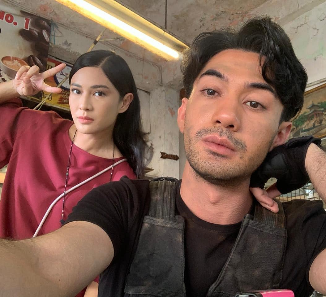 Nantikan Reuni Antara Dian Sastrowardoyo & Reza Rahadian yang akan Kembali Dipertemukan dalam Sebuah Film Pendek Berjudul Konfabulasi