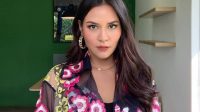 Raisa Pamerkan Ruangan Kantor Pribadi Pertamanya